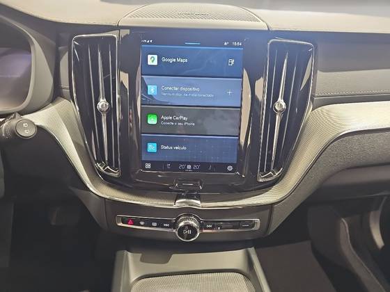 VOLVO XC60 2.0 T8 RECHARGE POLESTAR ENGINEERED AWD GEARTRONIC